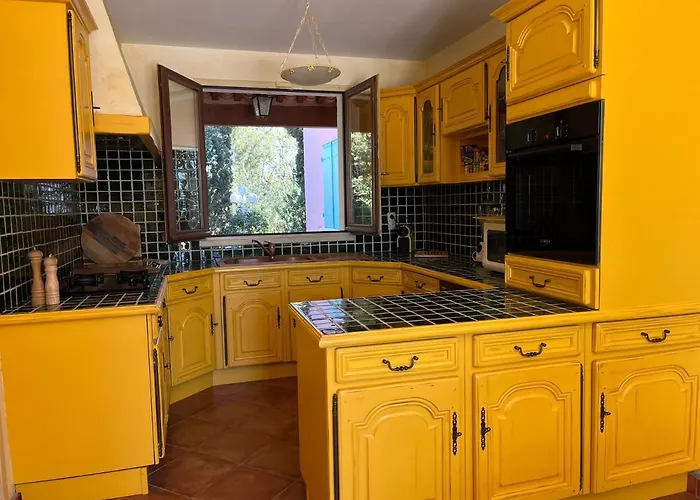 Casa vacanze Du Cap De 5 Et Sa Grande Piscine Agde